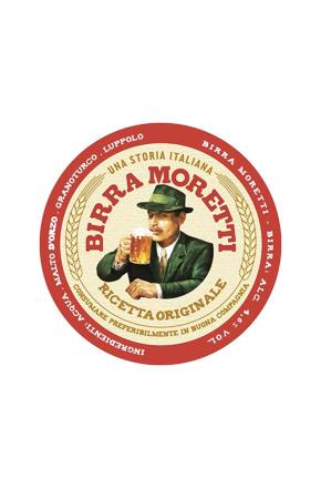 Birra Moretti