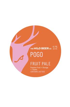 Wild Beer Pogo