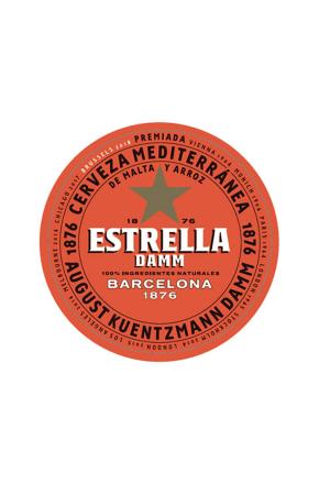 Estrella Damm