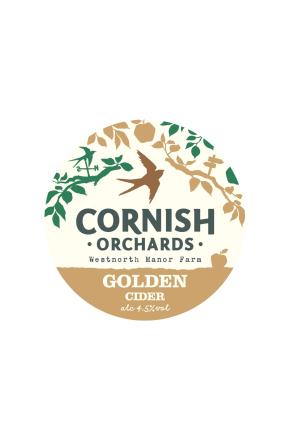 Cornish Orchards Gold