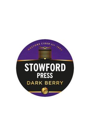 Dark Berry Stowford Press