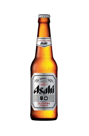 Asahi