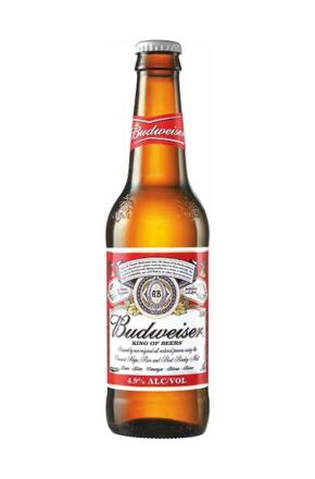 Budweiser