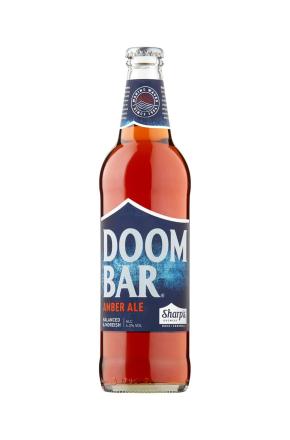 Doom Bar