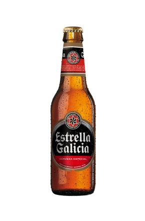 Estrella Galicia