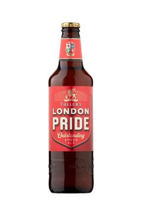 Fullers London Pride