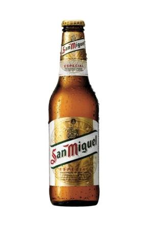 San Miguel