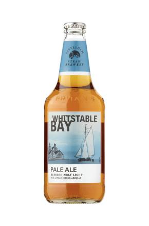 Whitstable Bay Pale Ale