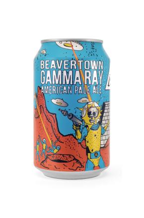 Beavertown Gamma Ray