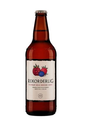 Rekorderlig - Wild Berries