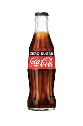 Coke Zero