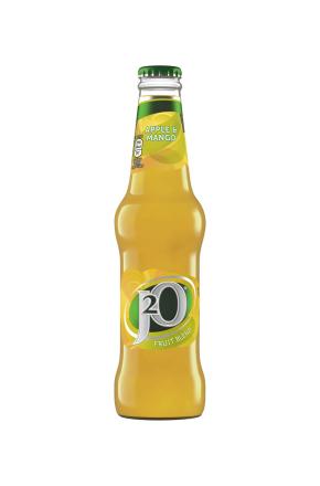 J2O - Apple And Mango