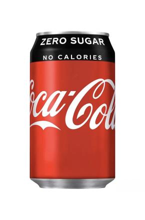 Coke Zero