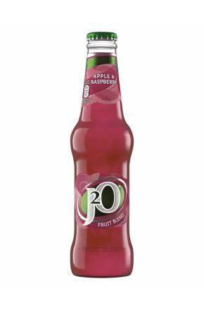 J2O - Apple And Raspberry