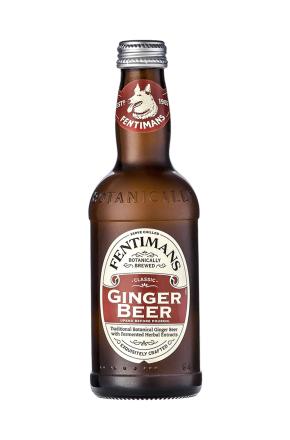 Fentimans Ginger Beer