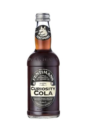 Fentimans Curiosity Cola