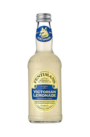 Fentimans Victorian Lemonade