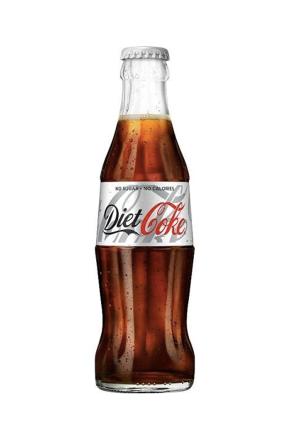 Diet Coke