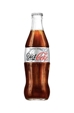 Diet Coke