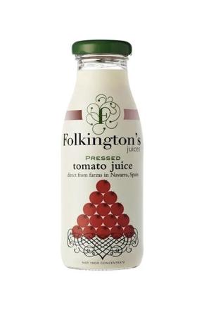 Folkingtons Tomato Juice