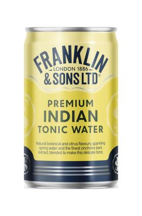 Franklin & Sons Tonic