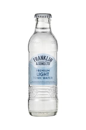 Franklin & Sons Lite Tonic