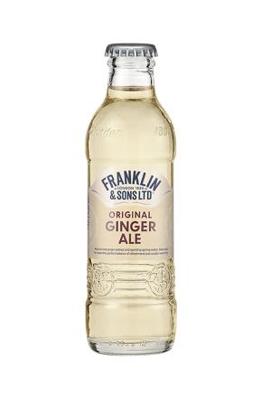 Franklin & Sons Ginger Ale