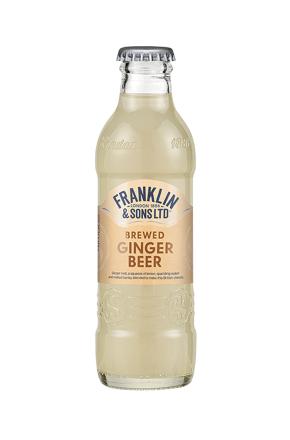 Franklin & Sons Ginger Beer