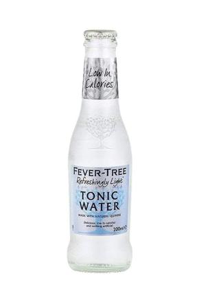 Fevertree Light Tonic