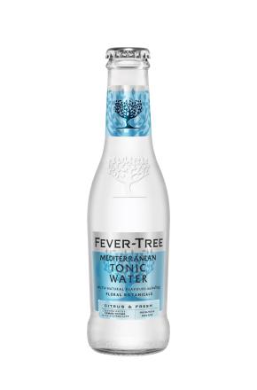 Fevertree Mediterranean Tonic