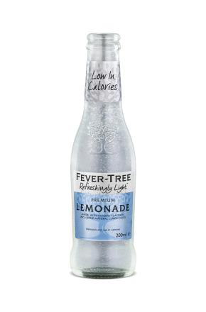 Fevertree Light Lemonade