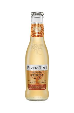 Fevertree Light Ginger Ale