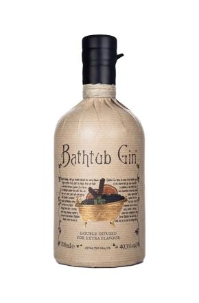 Ableforths Bathtub Gin