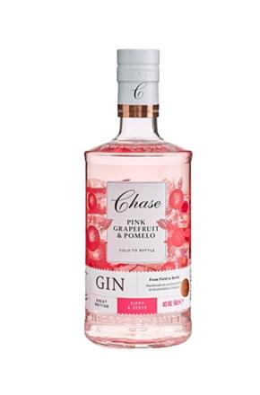 Chase Pink Grapefruit & Pomelo Gin