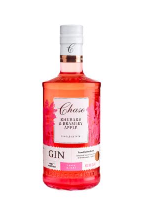 Chase Rhubarb & Bramley Apple Gin