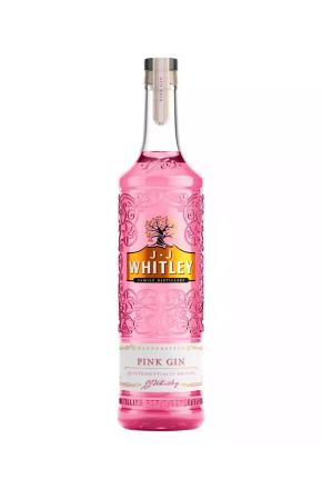 Jj Whitley Pink Gin