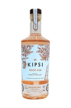 Maidstone Kipsi Rosé Gin