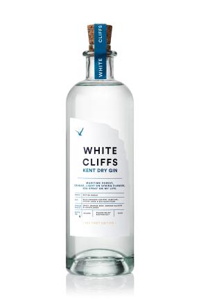 Pleasant Land White Cliffs Gin