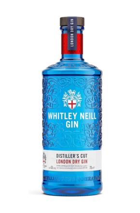 Whitley Neill Distillers Cut Gin