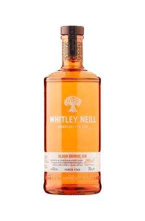 Whitley Neill Blood Orange Gin