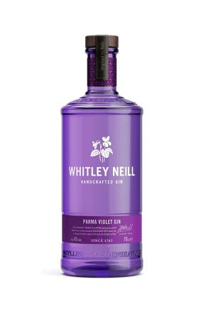 Whitley Neill Parma Violet Gin