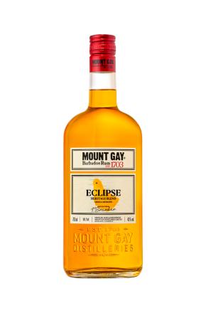 Mount Gay Eclipse Rum