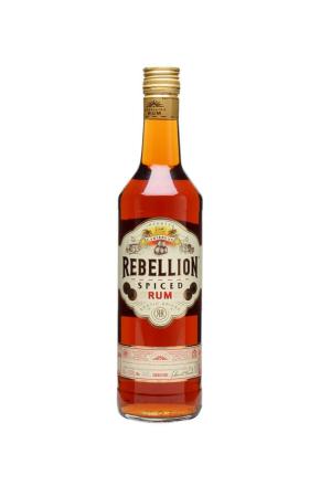 Rebellion Spiced Rum