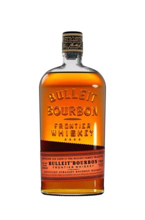 Bulleit Bourbon