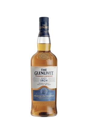 The Glenlivet Founder`S Reserve