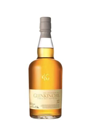 Glenkinchie 12 Year Old Single Malt