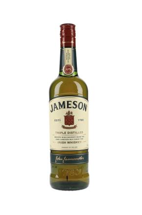 Jameson Irish Whiskey