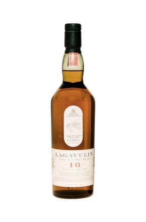 Lagavulin 16 Year Old Malt