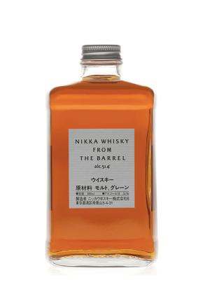 Nikka From The Barrel Japanese Whiskey