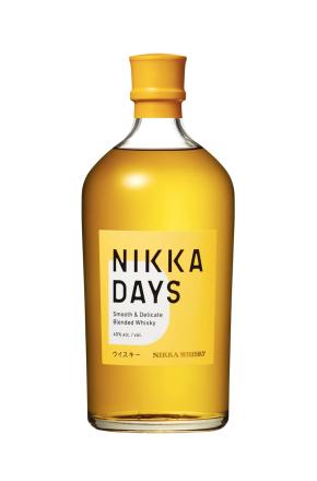 Nikka Days Japanese Whisky